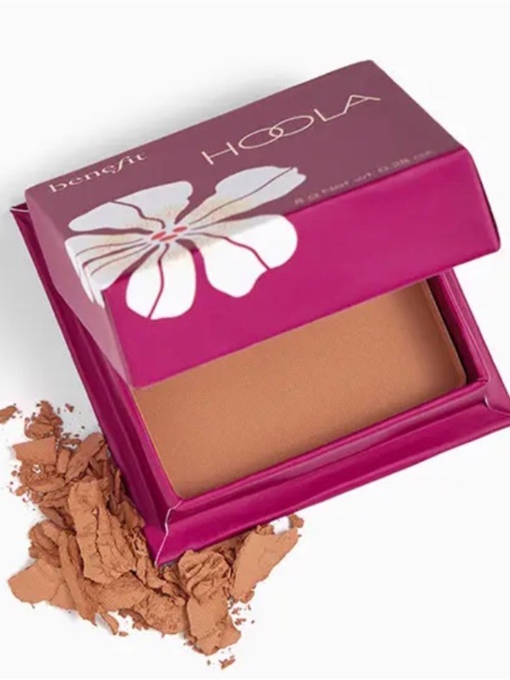 BENEFIT COSMETICS
Hoola Powder Bronzer - Original
